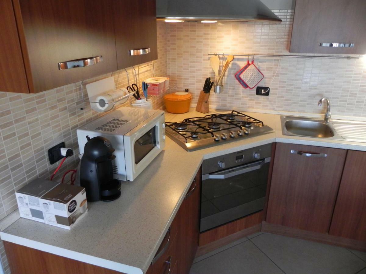 Apartamento Minerva's Garden *