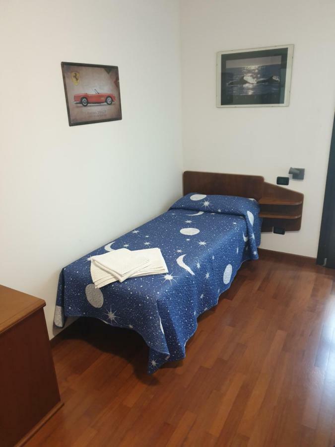 Apartamento Minerva's Garden Verona