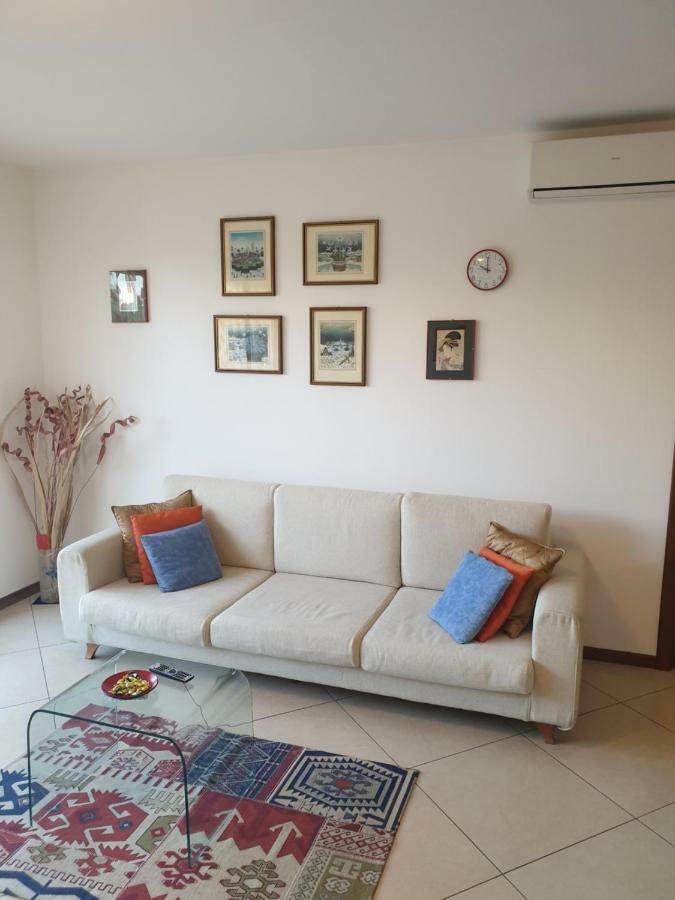 Minerva's Garden Apartamento *