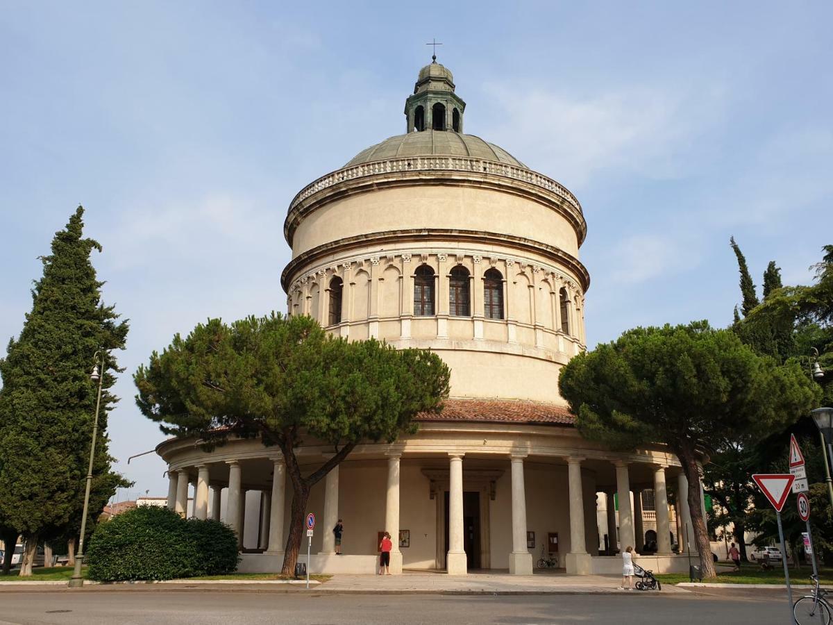 Appartamento Minerva's Garden
