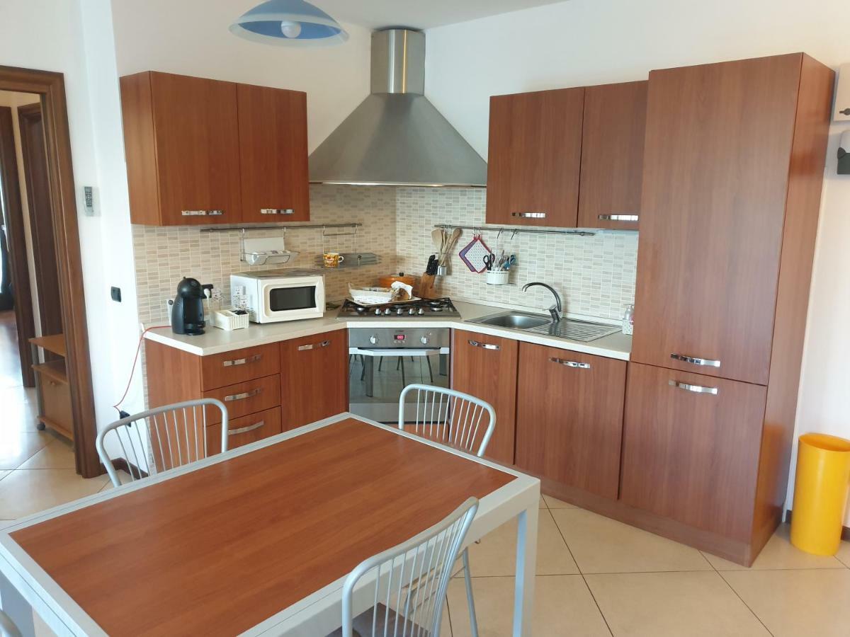 Apartamento Minerva's Garden Verona