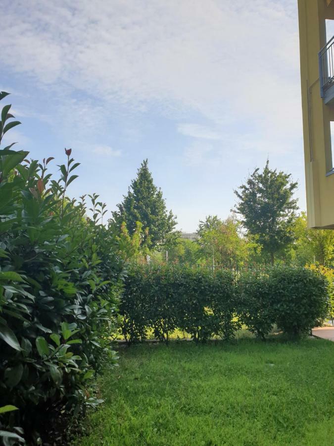 Minerva's Garden Apartamento Verona